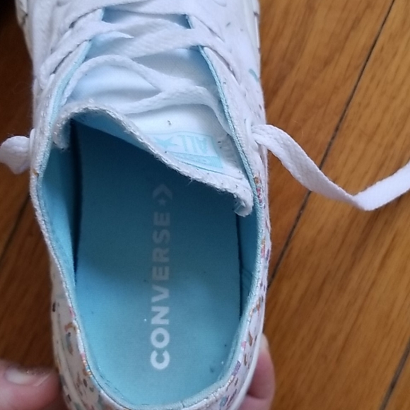 Converse *> - Picture 7 of 7